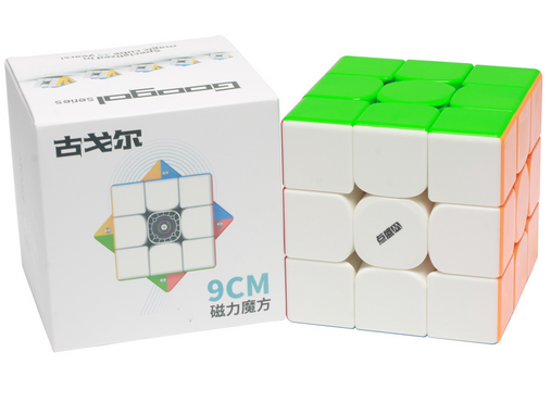 DianSheng Googol 9cm 3x3x3 speedcube puzzle UK STOCK | speedcubing.org