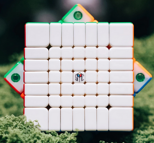 DianSheng SMC 7x7 (56mm + Core-Magnetic) - speedcubing.org (UK STOCK)