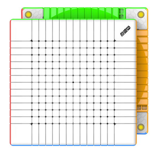 DianSheng Galaxy 14x14 M from speedcubing.org (UK STOCK)