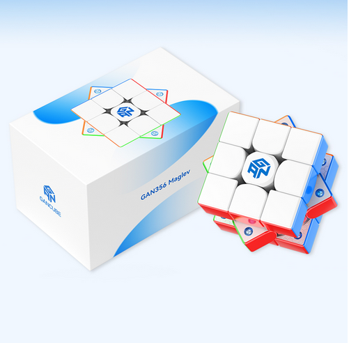 Gan 356 Maglev UV - fast shipping from the UK