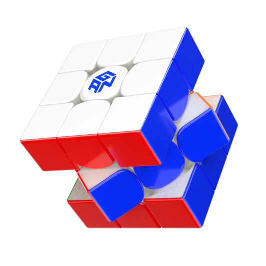 GAN 16 MagLev UV 3x3 Speed Cube | Premium Speedcubing