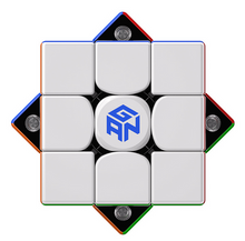 Gan V100 Maglev UV 3x3 from speedcubing.org (UK STOCK)