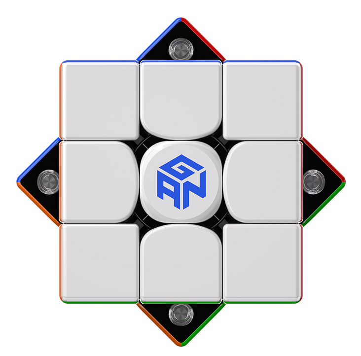 Gan V100 Maglev UV 3x3 from speedcubing.org (UK STOCK)