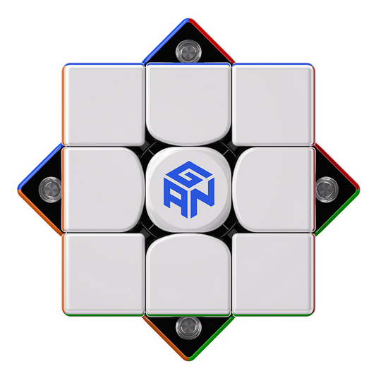 Gan V100 Maglev UV 3x3 from speedcubing.org (UK STOCK)