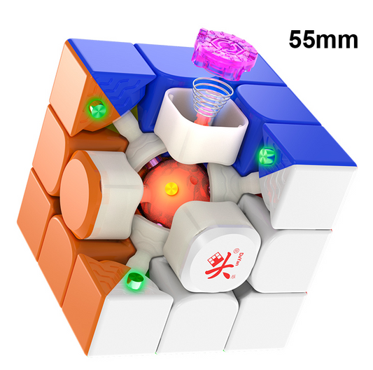 DaYan GuHong Pro+ 55mm Standard