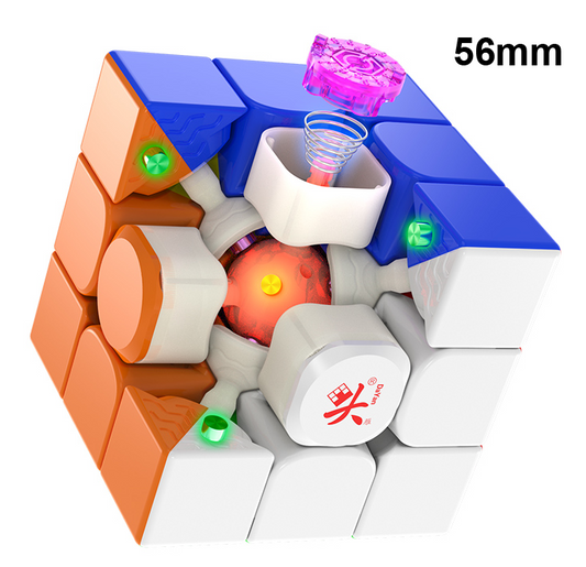 DaYan GuHong Pro+ 56mm Standard - speedcubing.org - UK STOCK
