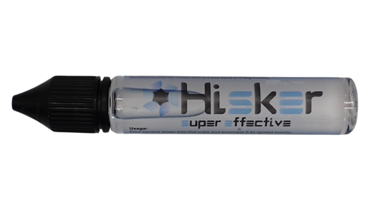 Hisker