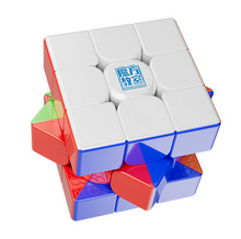 MoYu MeiLong 3x3 V2M UV coated from speedcubing.org