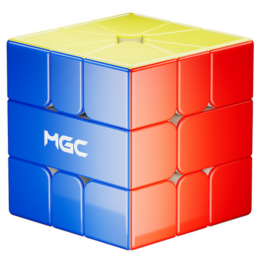 YJ MGC Square-1 V2 UV from speedcubing.org (UK STOCK)