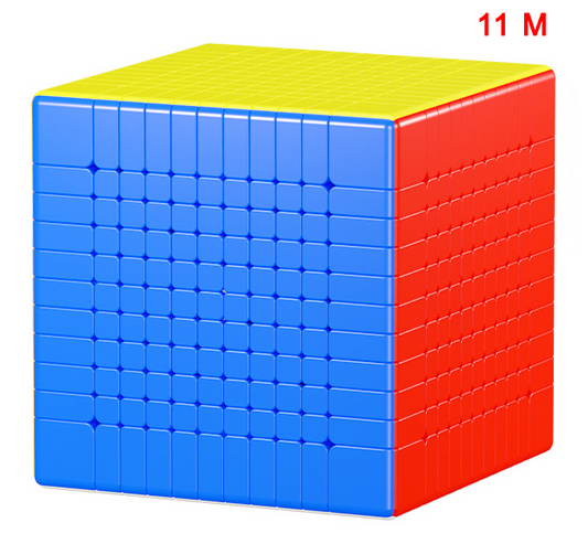 ShengShou MoSheng 11x11 M