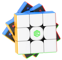 DianSheng MS3R 3x3 UV (black internals) UK STOCK | speedcubing.org