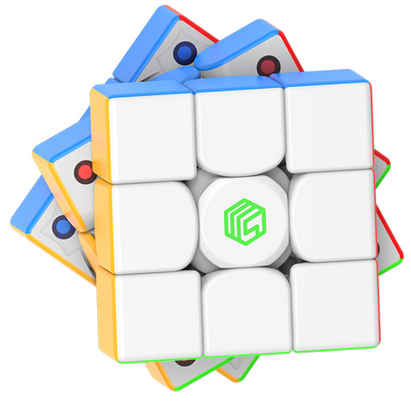 DianSheng MS3R 3x3 (Primary internals) UK STOCK | speedcubing.org