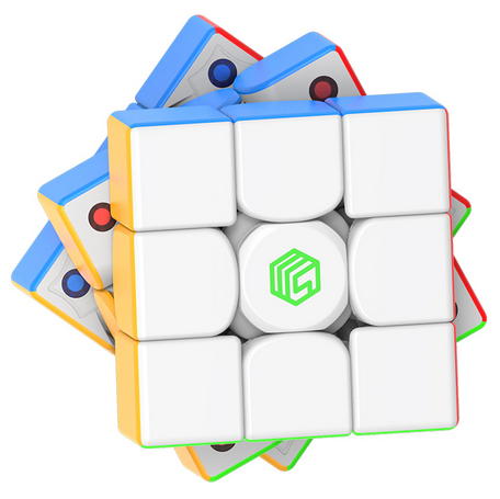 DianSheng MS3R 3x3 UV (primary internals) UK STOCK | speedcubing.org