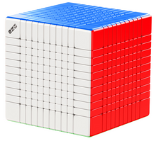 QiYi 11x11 (Magnetic + Ball-Core) from speedcubing.org (UK STOCK)