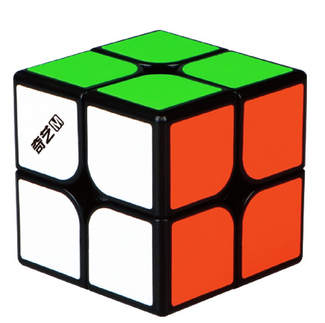 QiYi MS 2x2x2 (black)