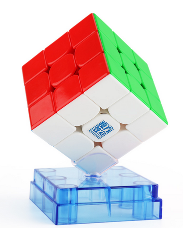 MoYu RS3M 2020 UV Coated speedcube puzzle UK STOCK | speedcubing.org