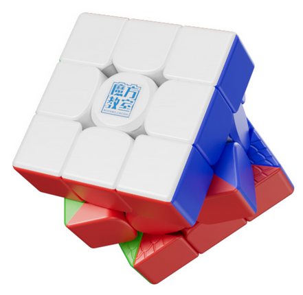 MoYu RS3M V5 dual adjutment 3x3 speedcube UK STOCK | speedcubing.org