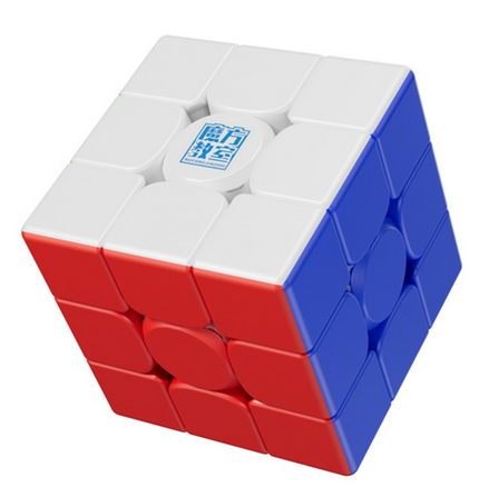MoYu RS3M V5 standard magnetic speedcube UK STOCK | speedcubing.org