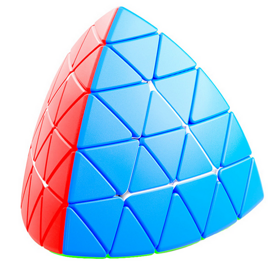 ShengShou 5x5 Pyraminx from speedcubing.org (UK STOCK)