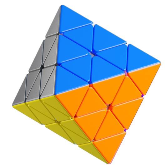 ShengShou FTO Magnetic from speedcubing.org (UK STOCK)