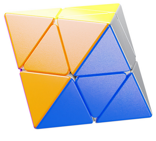 ShengShou Skewb Diamond (2x2 FTO) from speedcubing.org (UK STOCK)