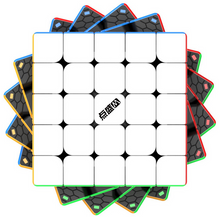 DianSheng Solar S5M Plus 5x5 from speedcubing.org (UK STOCK)