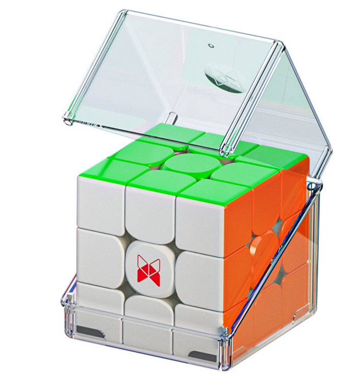 X-Man Tornado V3 3x3 Premium (Standard) - speedcubing.org (UK STOCK)