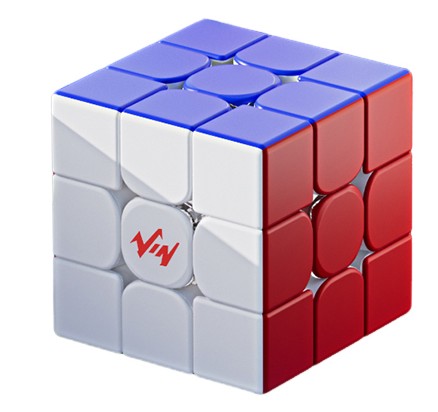 Vin 3x3 Nova Lite Magnetic Speed Cube | speedcubing.org - UK STOCK