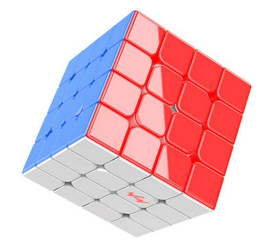 VinCube 4x4 M UV Coated from speedcubing.org