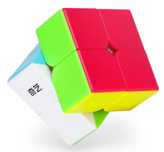 QiYi Warrior 2x2 from speedcubing.org (UK STOCK)