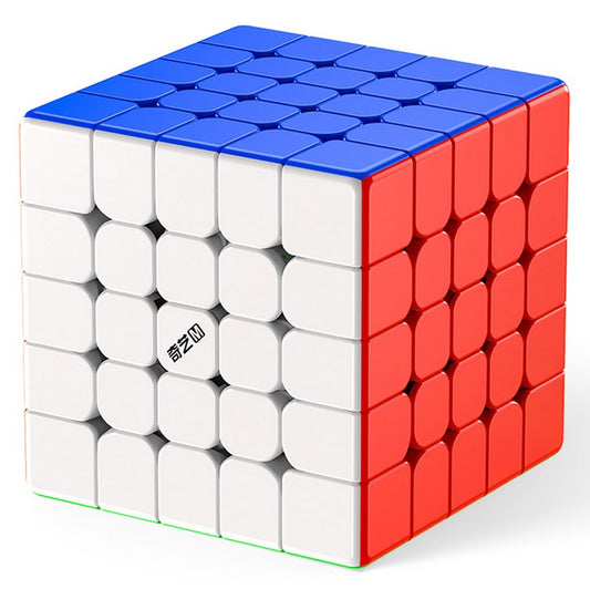 QiYi Warrior 5x5 M from speedcubing.org (UK STOCK)
