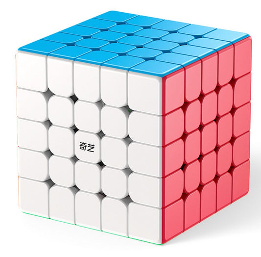 QiYi Warrior 5x5
