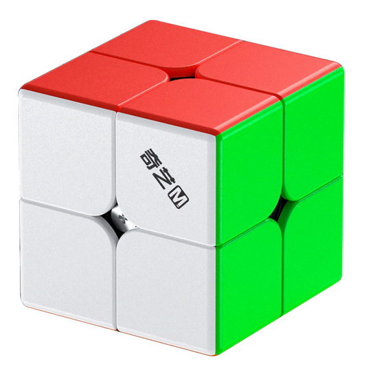QiYi Warrior 2x2 M from speedcubing.org (UK STOCK)