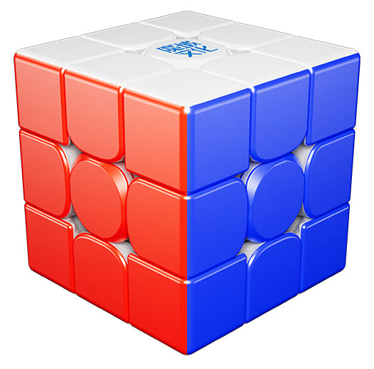 MoYu WeiLong V11 UV Ball-core magnetic from speedcubing.org (UK STOCK)