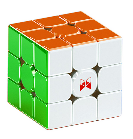 X-Man XT3 V1 Flagship UV Coated from speedcubing.org (UK STOCK)