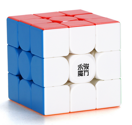 YJ Pocket Cube 3x3 Magnetic mini speedcube speedcubing.org (UK STOCK)