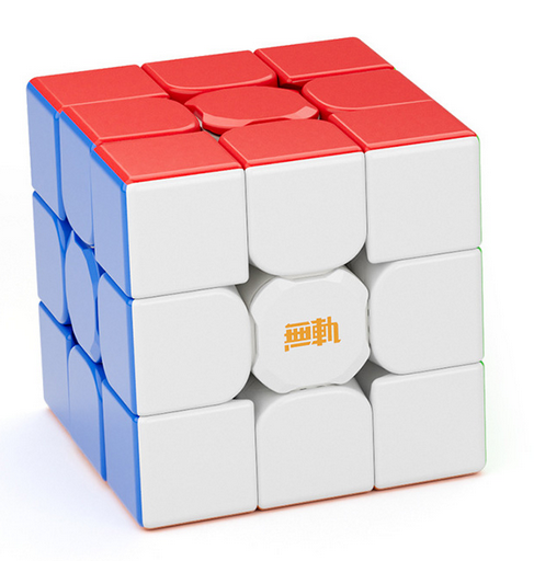 YJ Appari M 3x3 magnetic speedcube from speedcubing.org