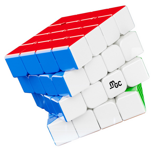 YJ MGC 4x4 Speed Micro Actuator version from speedcubing.org