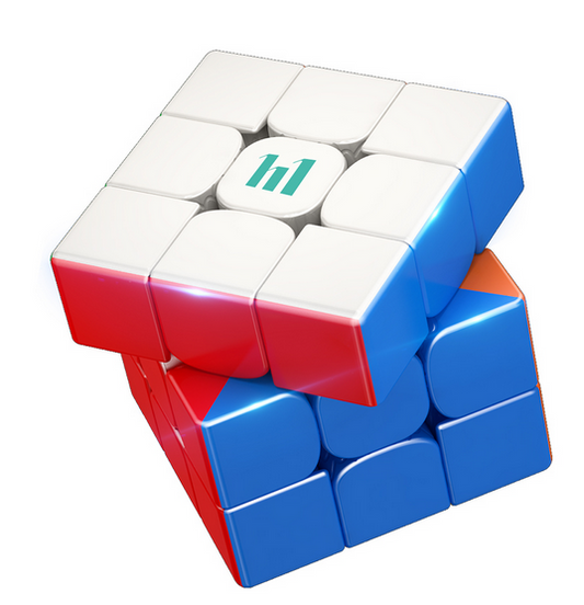 MoYu HuaMeng YS3M 3x3 UV (20 magnet ball core version)