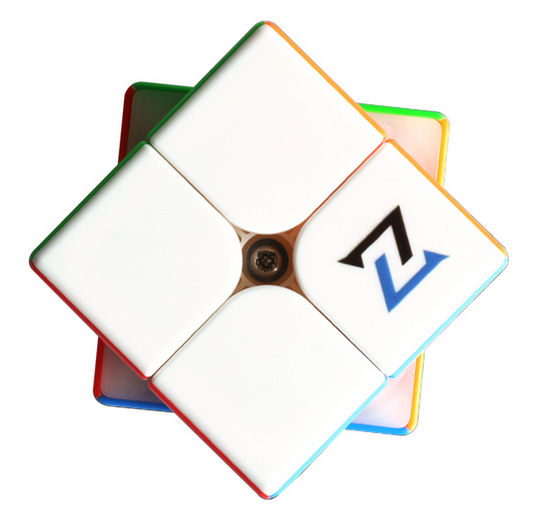 ShengShou YuFeng 2x2 M - fast shipping from the UK