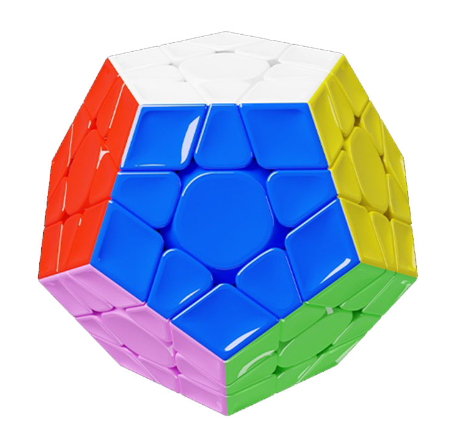 ShengShou YuFeng Megaminx
