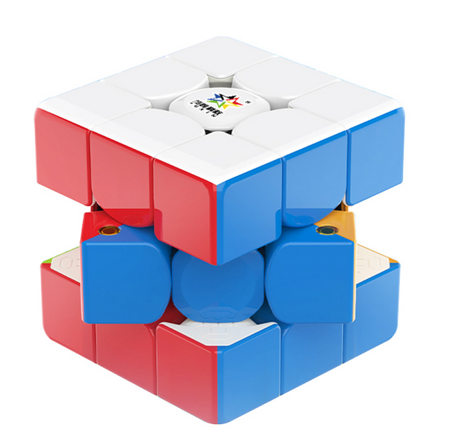 YuXin HuangLong 3x3 V2M Ball core VT from speedcubing.org (UK STOCK)