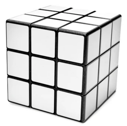 Z-Cube Autograph cube 3x3 from speedcubing.org (UK STOCK)