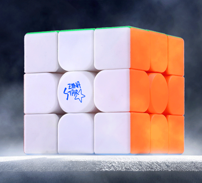Ziina Space Magnetic 3x3x3 from speedcubing.org