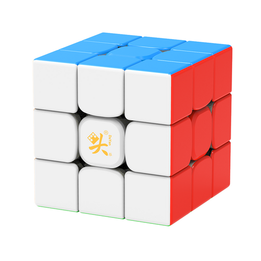 DaYan Zhanchi Pro M 3x3x3 magnetic speedcube UK STOCK | speedcubing.or…