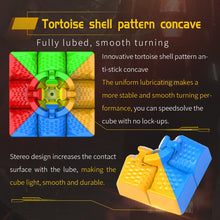 DianSheng Solar S3M 2022 speedcube puzzle UK STOCK | speedcubing.org