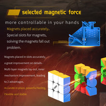 DianSheng Solar S3M 2022 speedcube puzzle UK STOCK | speedcubing.org