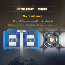 DianSheng Solar S3M 2022 speedcube puzzle UK STOCK | speedcubing.org