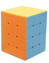 FanXin 3x3x4