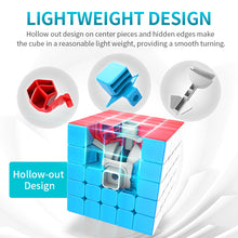 MoYu Mofang Jiaoshi Meilong 5x5x5-5x5x5-speedcubing.org | UK cube store